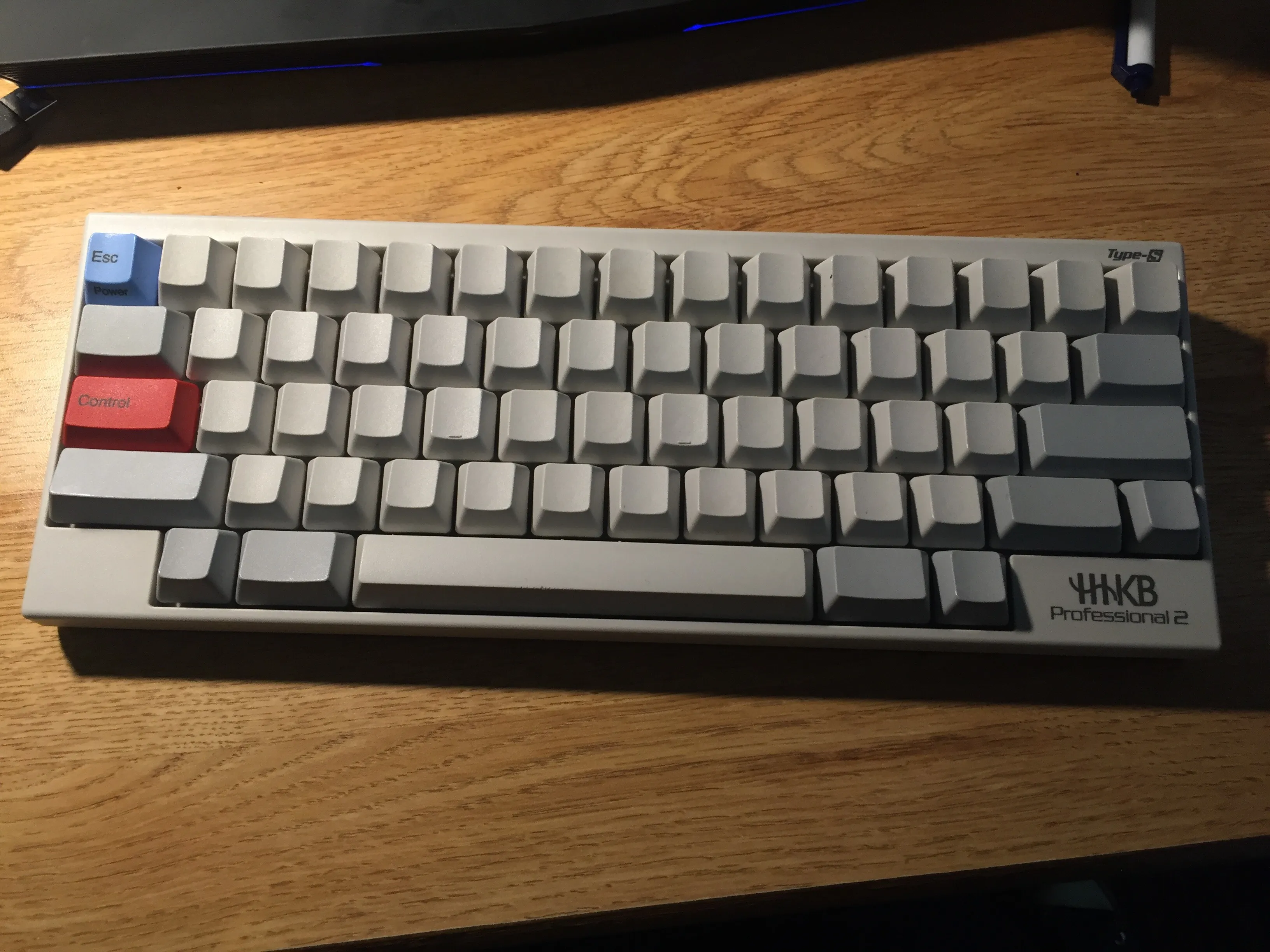 HHKB