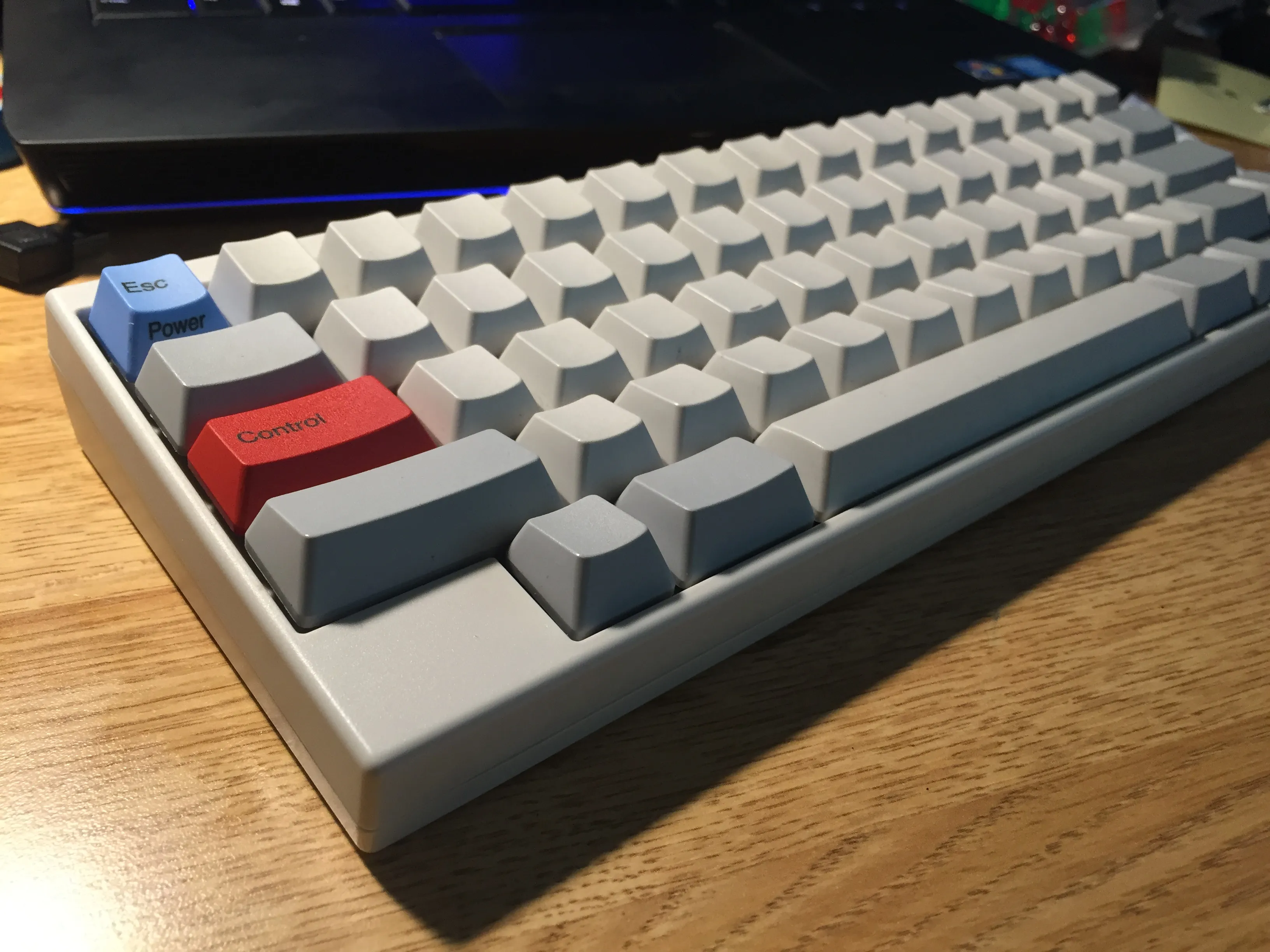 HHKB
